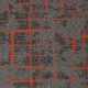 Ковровая плитка AW Macro Tile 91
